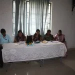 Inaugural Ceremony Of Jcelerat’2k12, Dept Of EEE – JCTCET — photo 5