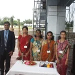 Inaugural Ceremony Of Jcelerat’2k12, Dept Of EEE – JCTCET — photo 14