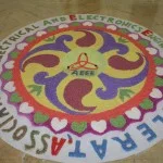 Inaugural Ceremony Of Jcelerat’2k12, Dept Of EEE – JCTCET — photo 15