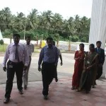 Inaugural Ceremony Of Jcelerat’2k12, Dept Of EEE – JCTCET — photo 16