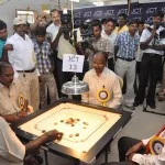 Tamil Nadu Carrom Tournament for Men And Women — photo 14