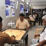 Tamil Nadu Carrom Tournament for Men And Women — photo 17