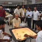 Tamil Nadu Carrom Tournament for Men And Women — photo 19