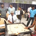 Tamil Nadu Carrom Tournament for Men And Women — photo 20