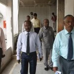 Association Inaugural Ceremony Of Dept Of Petrochemical Engineering — photo 2