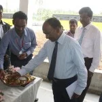 Association Inaugural Ceremony Of Dept Of Petrochemical Engineering — photo 3