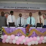 Association Inaugural Ceremony Of Dept Of Petrochemical Engineering — photo 4