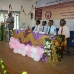 Association Inaugural Ceremony Of Dept Of Petrochemical Engineering — photo 8