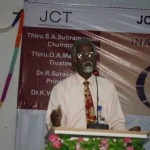 Association Inaugural Ceremony Of Dept Of Petrochemical Engineering — photo 15