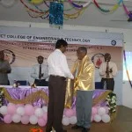 Association Inaugural Ceremony Of Dept Of Petrochemical Engineering — photo 16