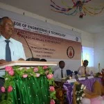 Association Inaugural Ceremony Of Dept Of Petrochemical Engineering — photo 18
