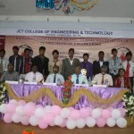 Association Inaugural Ceremony Of Dept Of Petrochemical Engineering — photo 19