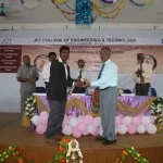 Association Inaugural Ceremony Of Dept Of Petrochemical Engineering — photo 20