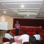 FDP on Personality Effectiveness — photo 4