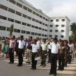Independence Day Celebration-15.08.2012 — photo 2
