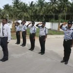 Independence Day Celebration-15.08.2012 — photo 12