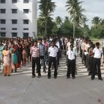 Independence Day Celebration-15.08.2012 — photo 15