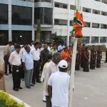 Independence Day Celebration-15.08.2012 — photo 16