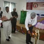 Workshop on Scope and Avenues Of Petrochemical Engineers in Developing Countries — photo 1