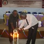 Workshop on Scope and Avenues Of Petrochemical Engineers in Developing Countries — photo 2