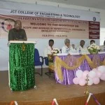 Workshop on Scope and Avenues Of Petrochemical Engineers in Developing Countries — photo 3