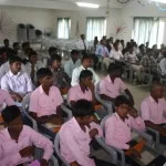 Workshop on Scope and Avenues Of Petrochemical Engineers in Developing Countries — photo 7