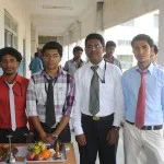 Workshop on Scope and Avenues Of Petrochemical Engineers in Developing Countries — photo 11
