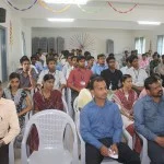 Guest Lecture On JCELERAT — photo 1