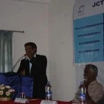 Guest Lecture On JCELERAT — photo 6