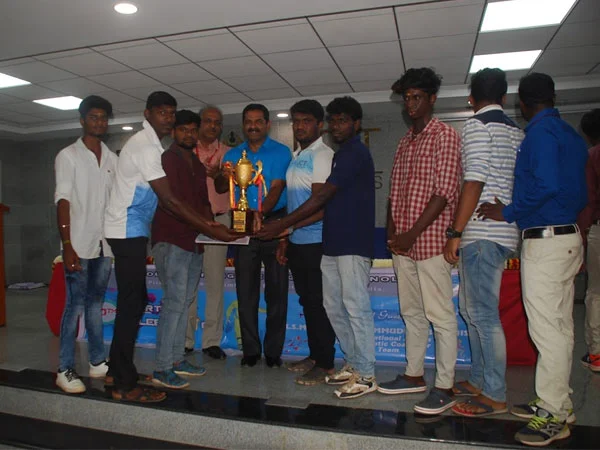 10th Sports Day Celebration — photo 9