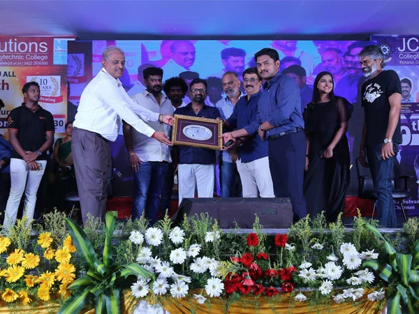 10th Annual Day & Culturals Day Celebrations — photo 1