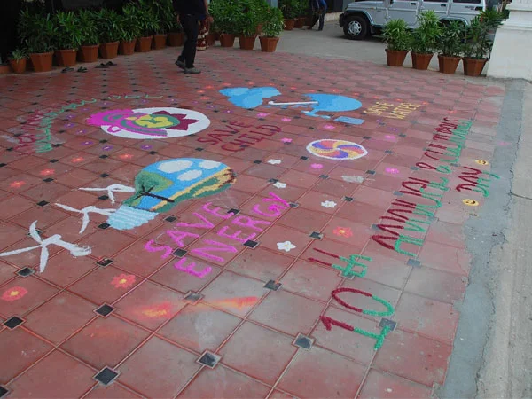 10th Annual Day & Culturals Day Celebrations — photo 2