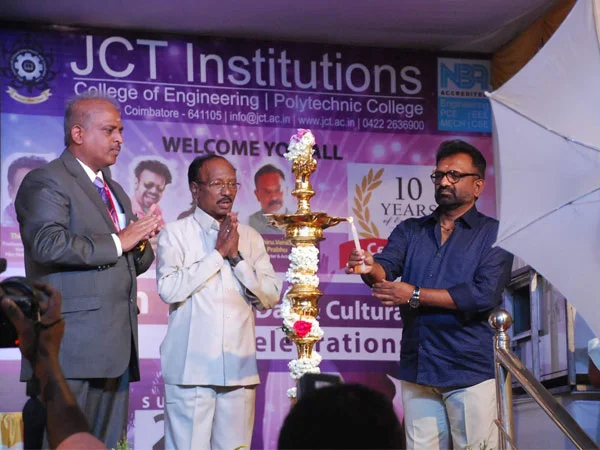 10th Annual Day & Culturals Day Celebrations — photo 9
