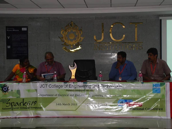 International Conference on Innovation in Electrical, Electronics — photo 8