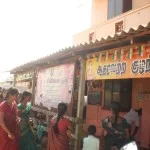 Youth Red Cross- Service to Sri Swami Vivekanandha Asram — photo 1