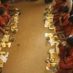Youth Red Cross- Service to Sri Swami Vivekanandha Asram — photo 7