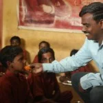 Youth Red Cross- Service to Sri Swami Vivekanandha Asram — photo 8