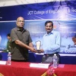 Association Inaugural of Department of Petro Chemical Engineering — photo 3