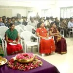 Association Inaugural of Department of Petro Chemical Engineering — photo 4