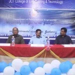 Association Inaugural of Department of Petro Chemical Engineering — photo 5