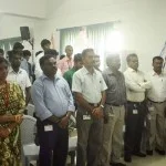 Association Inaugural of Department of Petro Chemical Engineering — photo 9