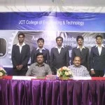 Association Inaugural of Department of Mechanical Engineering — photo 8