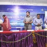 Association Inaugural of Department of Civil Engineering – Avishkar 2013 — photo 3