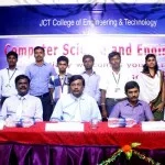 Association Inaugural of Department of Computer Science and Engineering — photo 3
