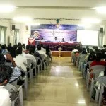 Association Inaugural of Department of Computer Science and Engineering — photo 6