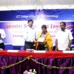 Association Inaugural of Department of Computer Science and Engineering — photo 9