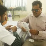 Eye Checkup and Eye Donation Camp — photo 7