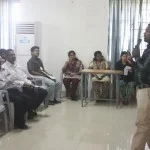 Guest Lecture on the Topic “Android for Mobile Application” — photo 5