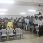 Guest Lecture on the Topic “Android for Mobile Application” — photo 9