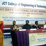 National Level Workshop for Faculties and Researchers — photo 8